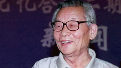 辛育龄：一生为人民攀登医学高峰