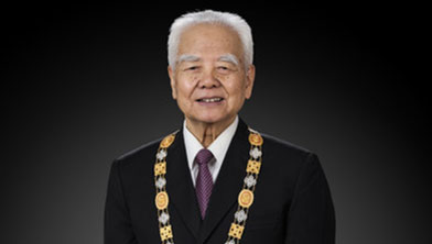 情系刑法的&ldquo;人民教育家&rdquo;高铭暄