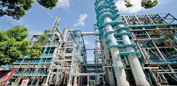 我国首船全周期碳中和石油获认证