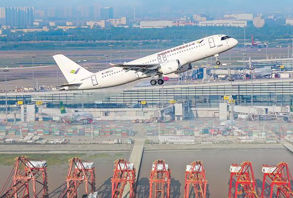 迎接更加壮阔的光明前程&mdash;&mdash;读懂中国经济发展大势