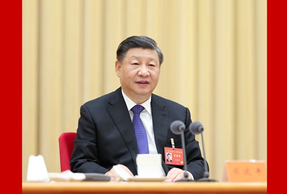 习近平出席中央经济工作会议并发表重要讲话