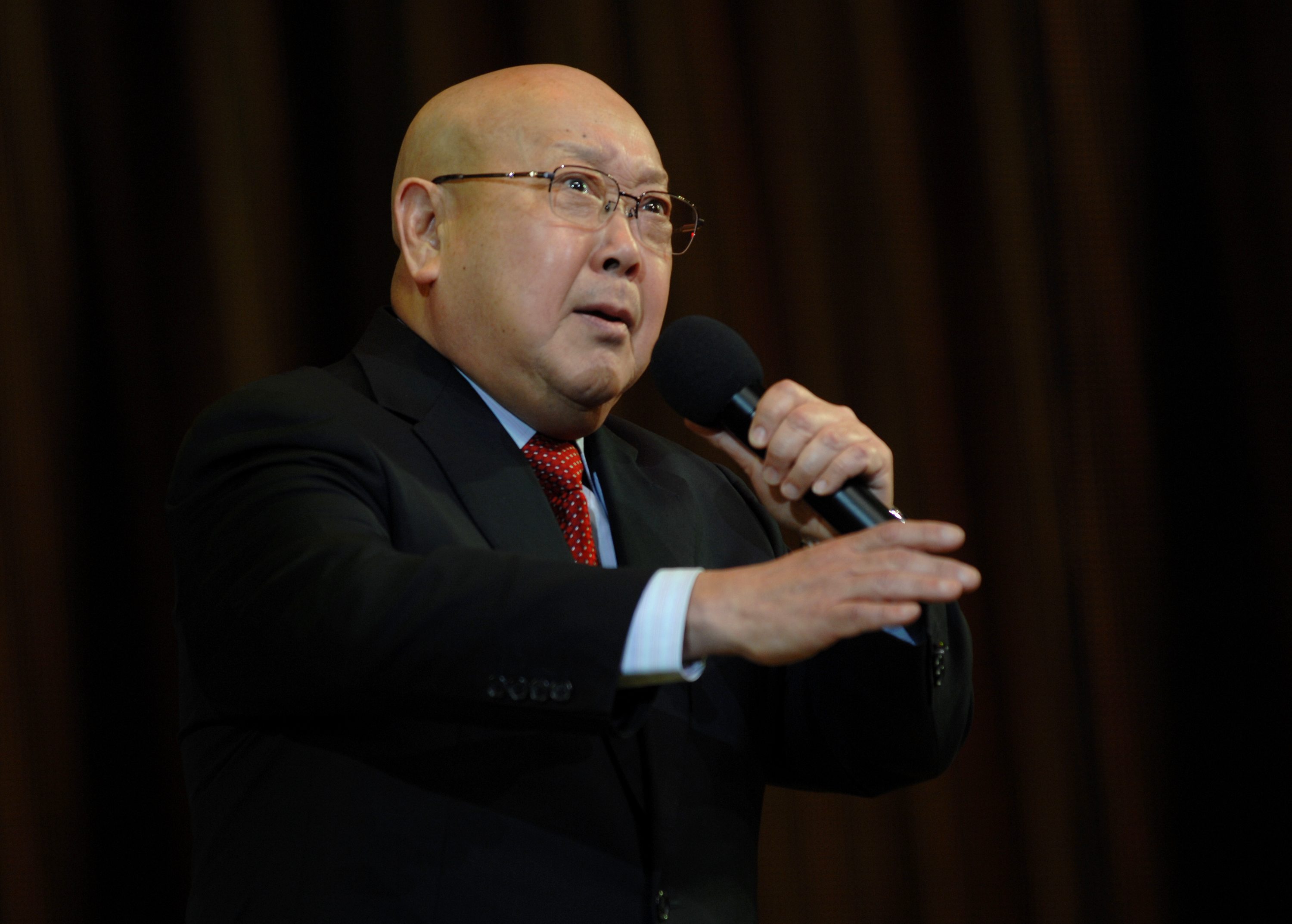 學(xué)習(xí)進(jìn)行時(shí)丨習(xí)近平總書記與老一輩藝術(shù)家交流交往的故事