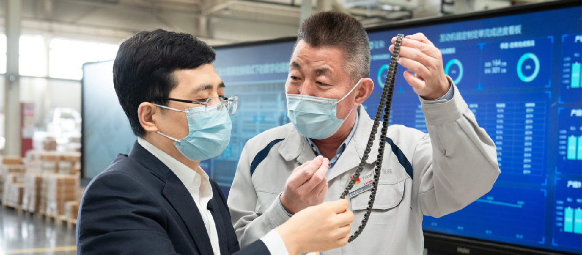 全国人大代表周云杰关注老年群体：数字化路上，一个都不能少