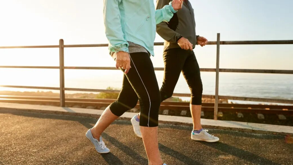 养护膝盖，“暖”与“动”缺一不可