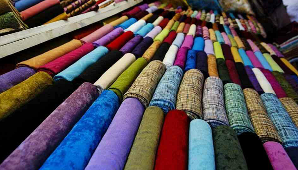 夏天哪种布料最凉快？