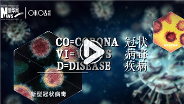 第五十六集：战&ldquo;疫&rdquo;进行时