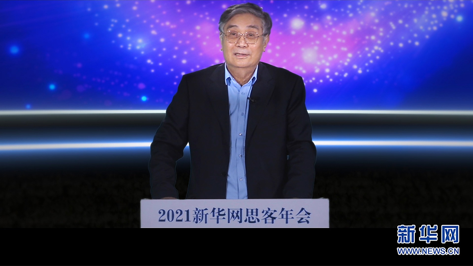 曾光:我们和新冠的斗争是“两军对垒勇者胜”-思客