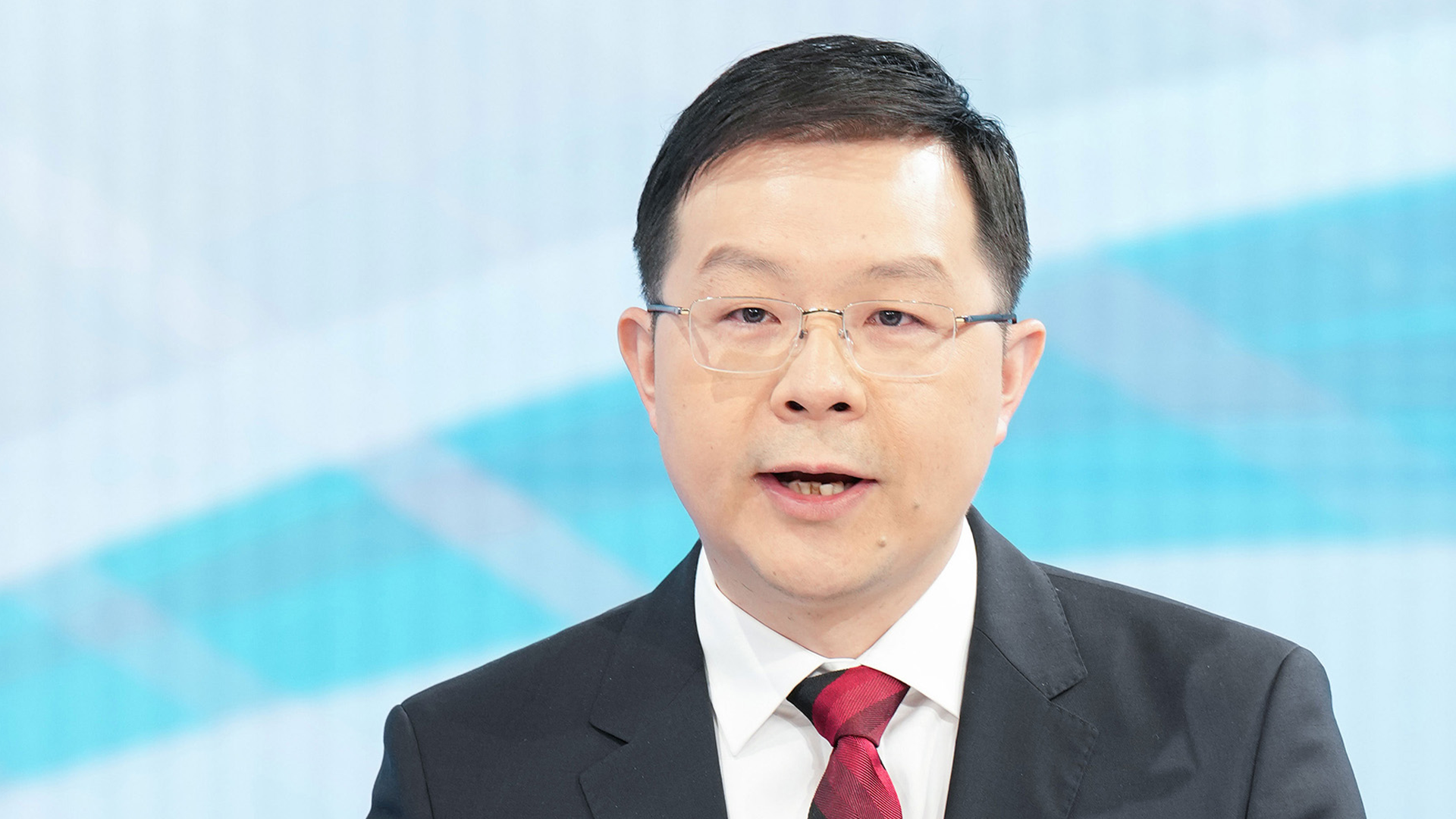 经济大省既要为“稳”托底 还要为“进”破局