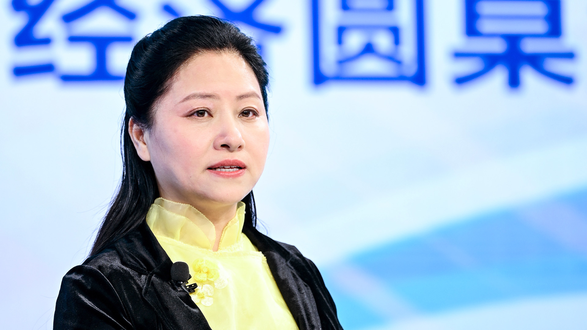 我国服务业站到新的历史发展高度