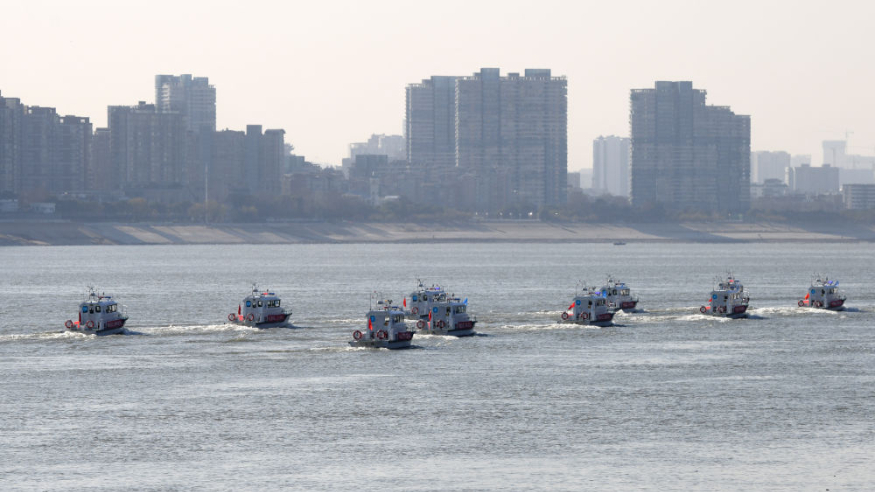 综述丨中非现代化合作迈出坚实步伐