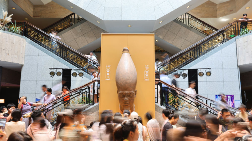 共话中国经济新机遇｜专访：保中在