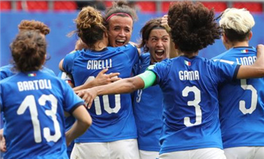 20年首秀赢球！意大利爆冷&ldquo;绝杀&rdquo;志在争冠的澳大利亚