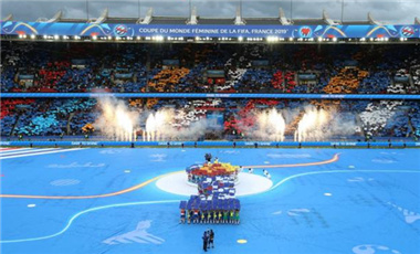 女足世界杯已售门票超过百万张