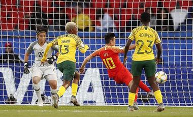 不一样的战术，一样的痼疾