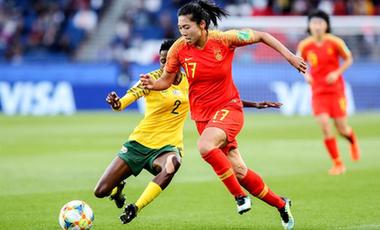 拼下关键三分，中国队仍需提升