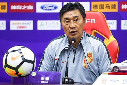 贾秀全：球员配得上胜利