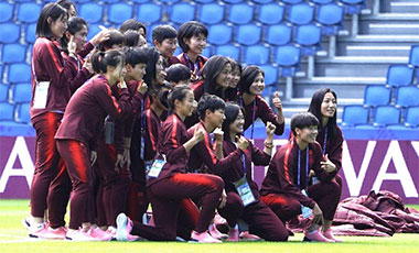 张网以待，贾式屠龙阵静候微妙生死战