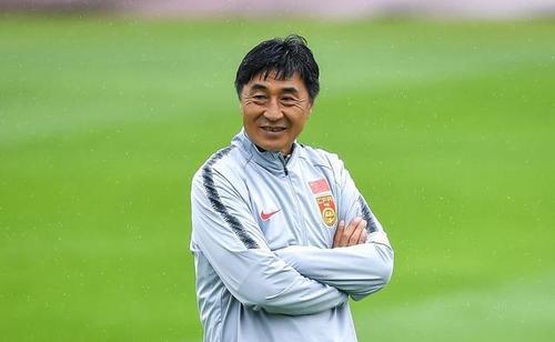 贾秀全：赢得认可需付出200%努力 相信队员准备好了