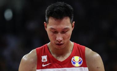 &ldquo;后易&rdquo;时代，中国男篮谁扛大旗？