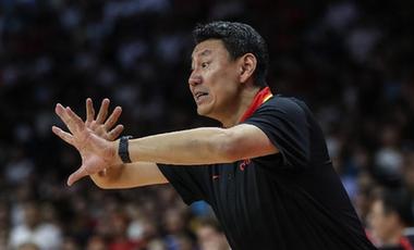 中国篮协：&ldquo;李楠辞职&rdquo;消息不属实