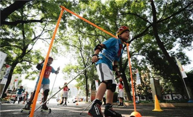 你所认为的2020&ldquo;体育荒年&rdquo;，正在深刻改变中国体育