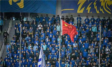 中国足球2020：磨难与希望