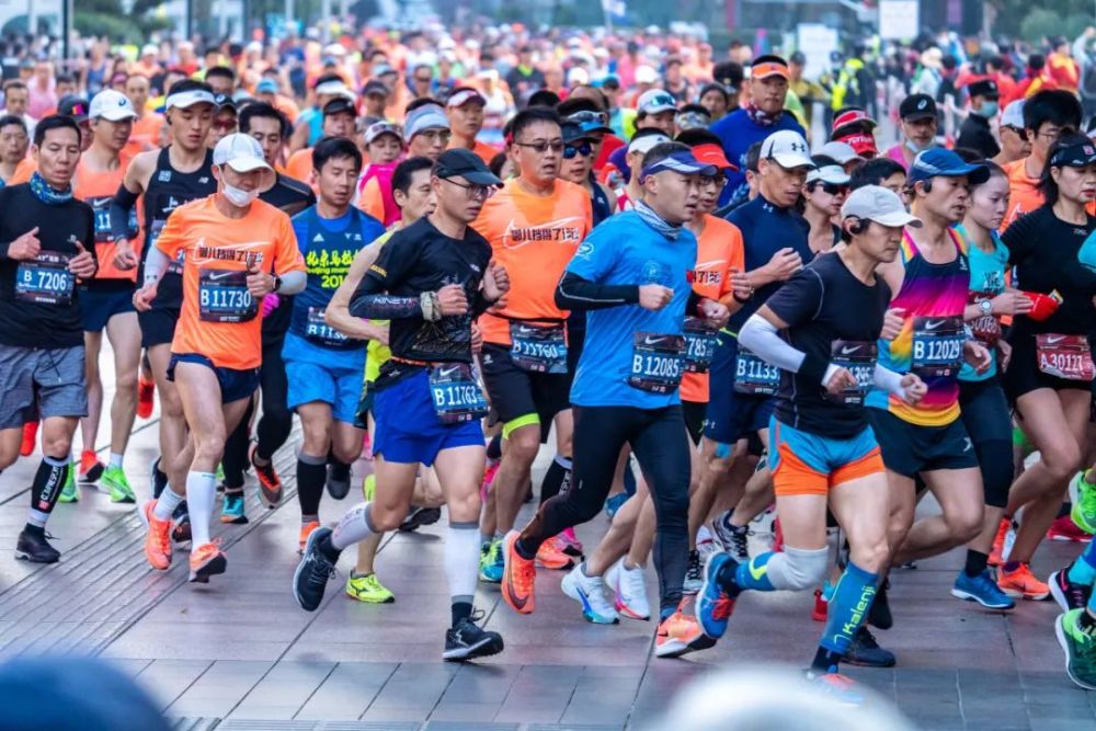 无运动，不生活&mdash;&mdash;2020全民健身乘势而上