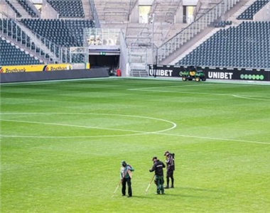 &ldquo;气泡&rdquo;与&ldquo;云端&rdquo;&mdash;&mdash;疫情下办赛的变量与增量