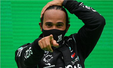 新华社体育部评出2020年国际体育十大人物