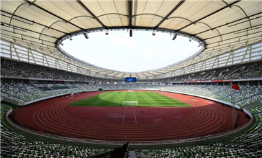 疫情之下，体育产业危中带机