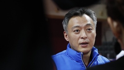 秦志戬总结中国乒协的2020：团结集体铸就伟大国乒