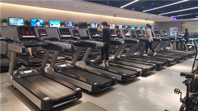 疫情重击，体育服务业的自我救赎&mdash;&mdash;体育产业系列调研之二