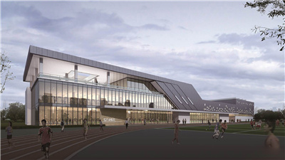 陕西省水上运动管理中心