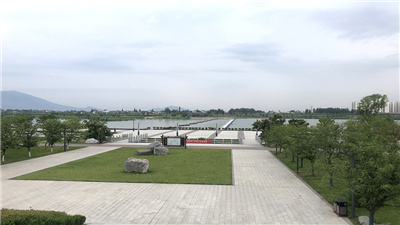 汉中铁人三项场地