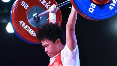 &ldquo;神仙打架&rdquo;？侯志慧才不怕