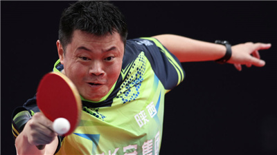 乒乓球综合：王曼昱横扫陈梦&ldquo;难救主&rdquo; 侯英超&ldquo;双削大战&rdquo;败给年龄