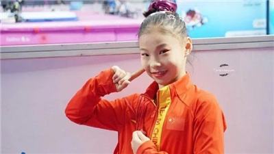 管晨辰出战，&ldquo;袋鼠摇手&rdquo;火遍全场