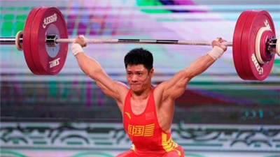 奥运冠军的新期待