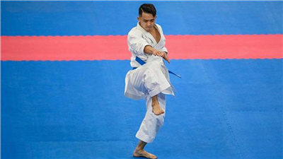 &ldquo;睡不着觉&rdquo;的澳门代表团副团长：收获远不止首枚奖牌