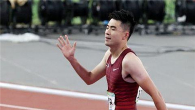 姜还是老的辣！谢文骏全运三连冠追平刘翔纪录