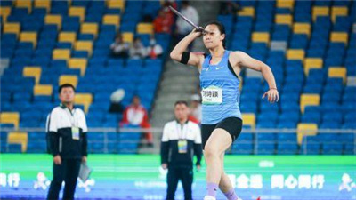 刘诗颖：我圆梦了，期待明年会更好