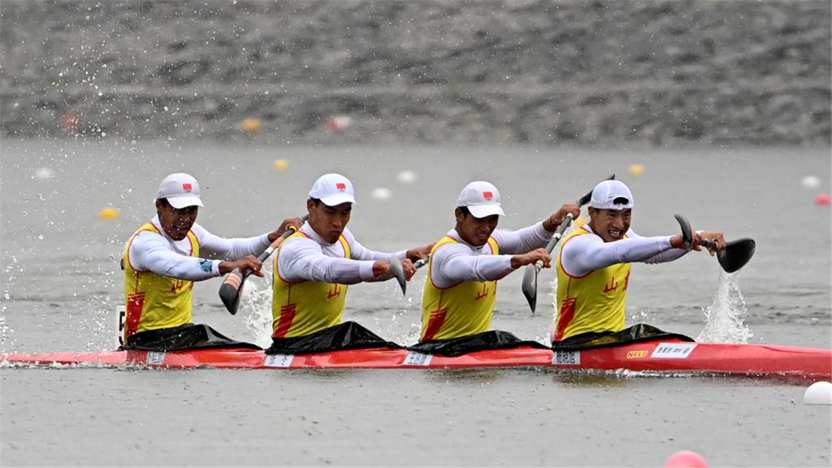 9月26日全运头条