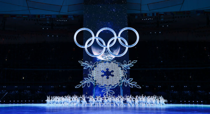 中央广播电视总台评出2022年国际十大体育新闻