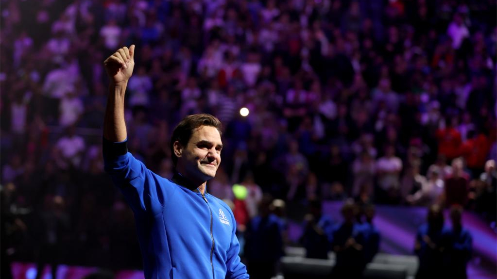 总有一些时刻热泪盈眶&mdash;&mdash;回顾2022年令人感动的体育瞬间