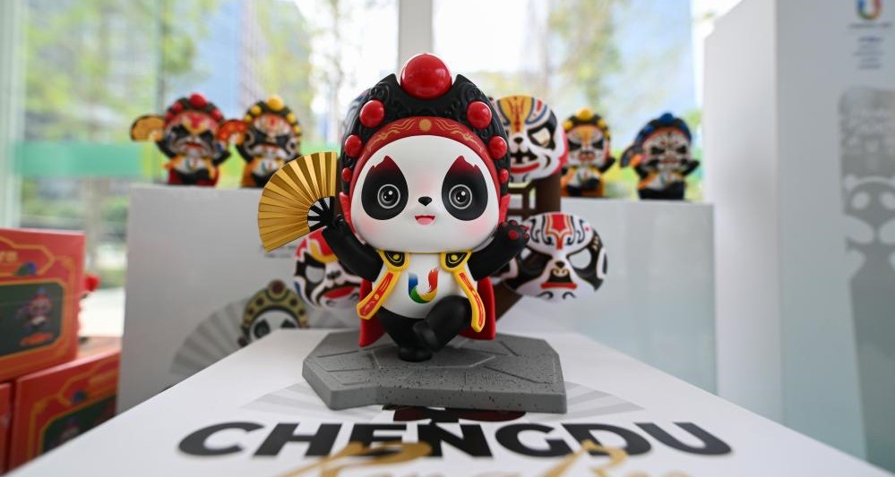 揭秘&ldquo;蓉宝&rdquo;身边的&ldquo;功夫熊猫&rdquo;家族