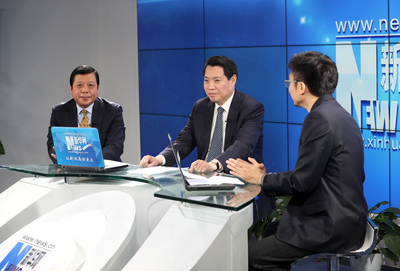 营口发力全域旅游 贯穿&ldquo;吃住行游购娱&rdquo;