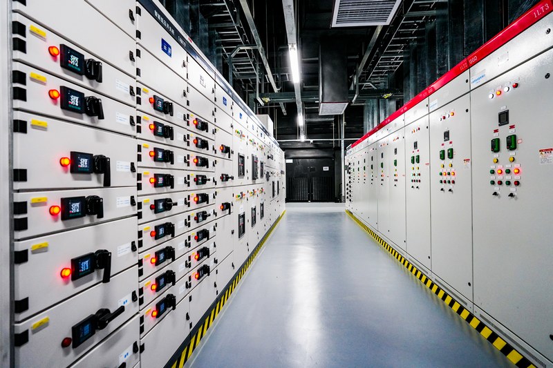 2 贵安美的云数据中心。.JPG