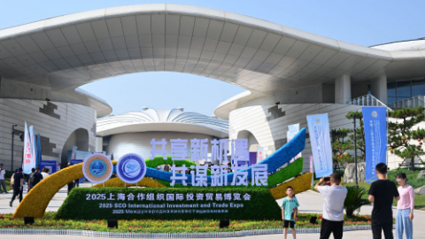 决胜“十四五” 打好收官战丨奔跑