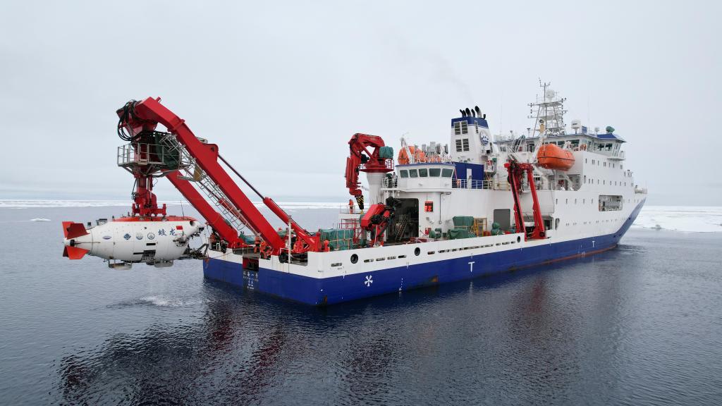 探天探海探未来！这些进展值得期待