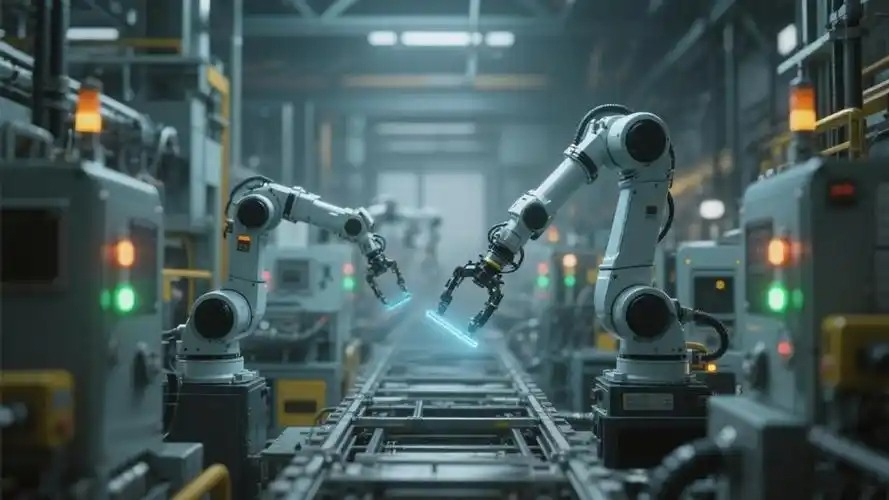  工业智能体：发展机遇与破局之道